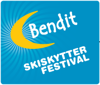 Bendit Rulleskiskytterfestival 2015